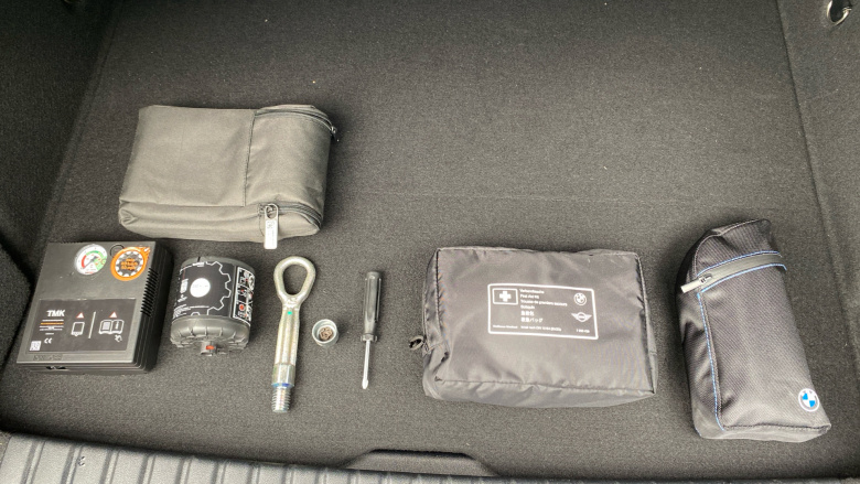 BMW 1 Series 118i [136] M Sport 5dr [Live Cockpit Professional] Petrol Hatchback